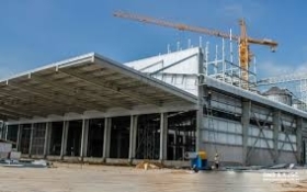 Phát triển dự án khu công nghiệp - Cơ hội vàng cho Việt Nam Phát triển dự án khu công nghiệp - Cơ hội vàng cho Việt Nam